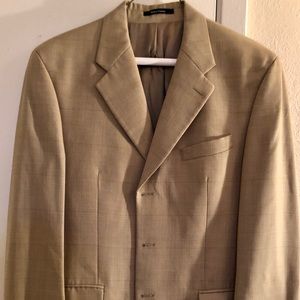 Ralph Lauren Mens Suit Jacket / Blazer